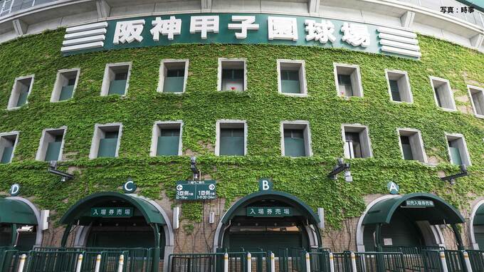 【センバツ組み合わせ】大阪桐蔭は第5日北海と対戦 前回覇者・山梨学院は大会3日目、星稜は大会初日に登場|TBS NEWS DIG