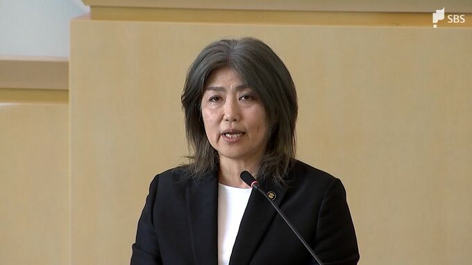 「伊東を活力のあるまちに再生する」田久保真紀市長が所信表明で決意 就任後初の市議会定例会＝静岡・伊東市|TBS NEWS DIG