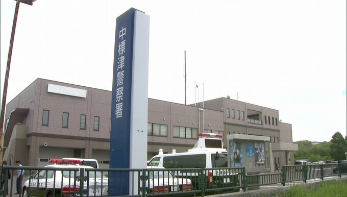 酒に酔って未明の高校の校舎に不法侵入　建造物侵入容疑で会社員の男(41)逮捕　校舎の鍵などが壊された形跡なし　北海道中標津町|TBS NEWS DIG