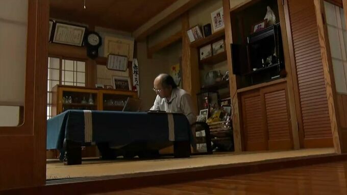 ハンセン病元患者の家族が綴り始めた手記　父親のことを隠すように生きてきた「父への贖罪」　鹿児島　|　鹿児島のニュース｜MBC NEWS｜南日本放送