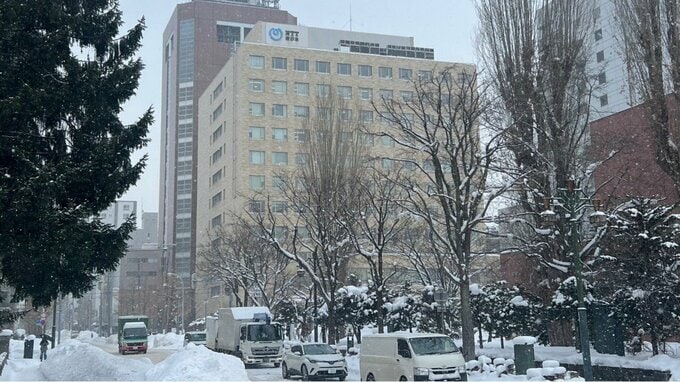 【復旧】北海道・NTT固定電話などで通信障害　北部や東部で午前から続いていた固定電話やインターネット接続が正常復旧　原因は引き続き調査中　|　北海道のニュース｜HBC北海道放送