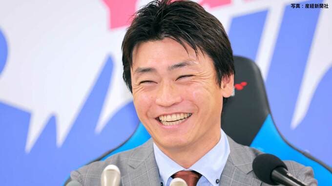 ヤクルト・青木宣親がGM特別補佐に就任 来季からフロントに入りチームをバックアップ|TBS NEWS DIG