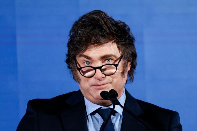 アルゼンチン、ボリビアとの国境に壁建設を計画－犯罪取り締まり強化