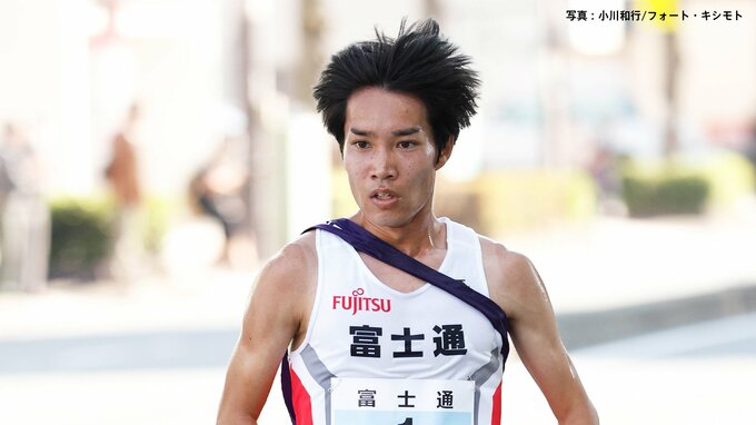 富士通がエスビー食品以来の4連覇 4区塩尻から3区間連続区間賞でニューイヤー駅伝V奪回に弾み【東日本実業団駅伝レビュー】|TBS NEWS DIG