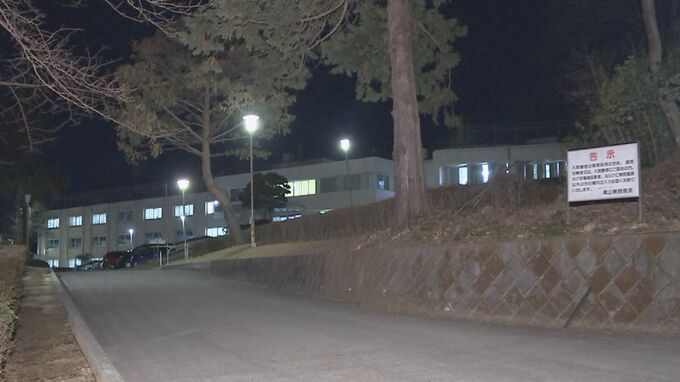 患者虐待の滝山病院　東京都の「改善命令」受け改善計画を再提出|TBS NEWS DIG