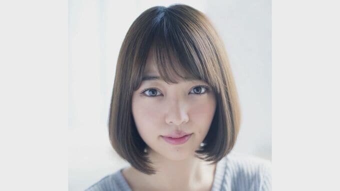 タレント・安藤遥さん　一般男性との結婚＆おめでたを報告「感謝の気持ちを大切に、より精進して参ります」|TBS NEWS DIG