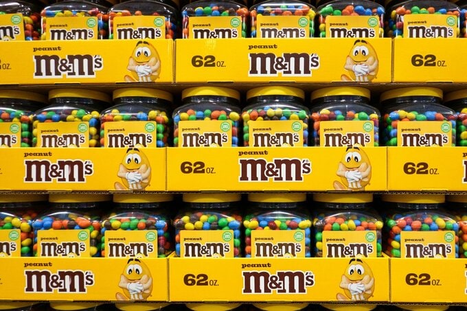 チョコ菓子大手の米マース、遺伝子編集でカカオの品種開発を加速