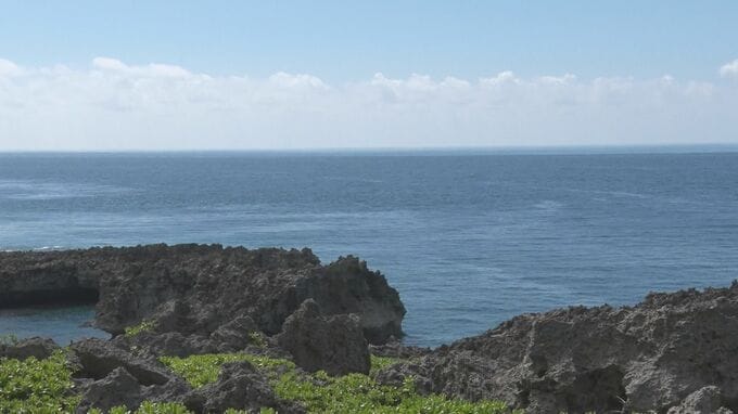 伊良部島でシュノーケリング中の65歳の男性が死亡　沖縄　|　沖縄のニュース｜RBC 琉球放送