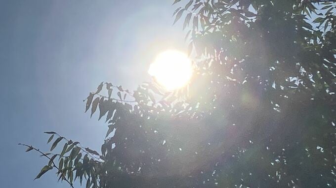 北日本は９月２日にかけ　東日本と西日本は５日頃にかけて　35度以上の猛暑日となる所が　熱中症に注意を　【39度のところも　各地の2週間気温予報】　|　山梨のニュース | ＵＴＹテレビ山梨