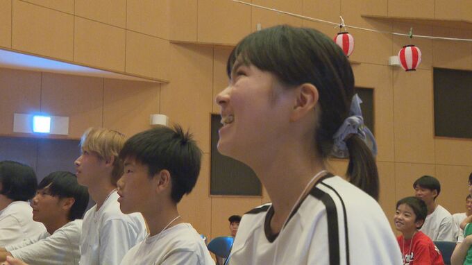 「地域を盛り上げたい！」高校生企画の夏祭りは・・・なんとゲーム大会！格闘対戦ゲームでワイワイと|TBS NEWS DIG