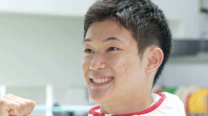 飛込17歳のエース・玉井陸斗が金メダル宣言「日本飛込界メダリスト第1号に」パリ五輪は"わずか2秒間"の戦いに注目！|TBS NEWS DIG