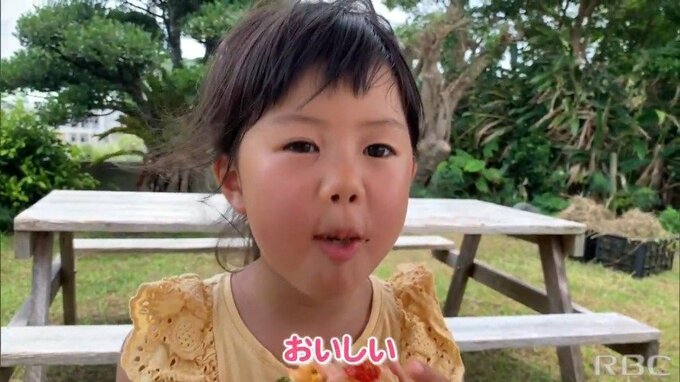 ”やっかいもの”の軽石が石窯の材料に　”使えるものは何でも使う”の気持ちで子どもたちと作る絶品ピザ【つなごう沖縄】|TBS NEWS DIG