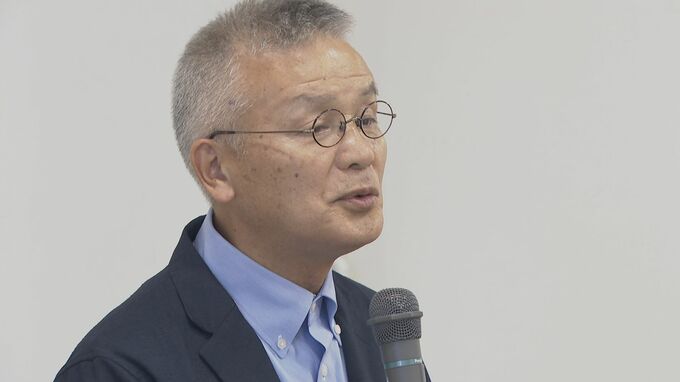 テーマは「魯山人の味」北大路魯山人作品展を記念して講演会　山口・周南　|　山口のニュース・天気・防災｜tys NEWS｜ｔｙｓテレビ山口