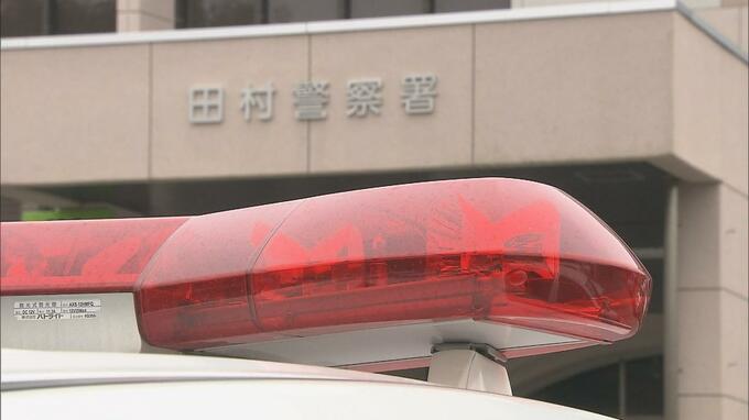 トラブルに腹を立て…交際相手の30代女性の顔面を拳で殴る　26歳男を傷害疑いで逮捕　福島|TBS NEWS DIG