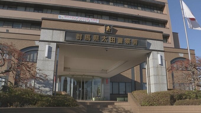 大麦畑に火をつけたか　会社員の男（50）を逮捕　太田市内では今年に入り14件の不審火　警察が関連を捜査　群馬・太田市|TBS NEWS DIG