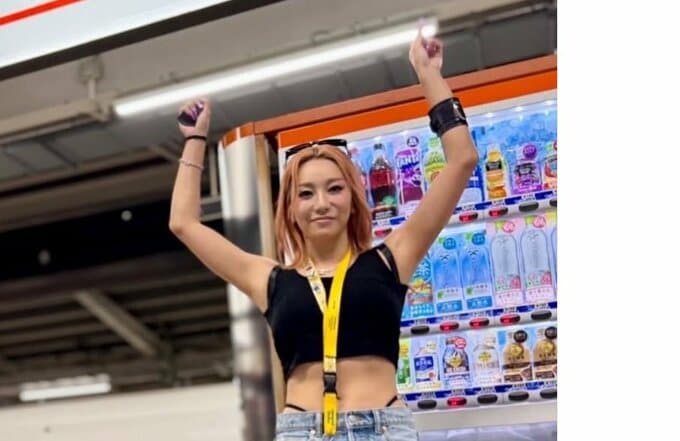 【 倖田來未 】　名古屋でのライブを報告　「It's too late!!!　３枚目のシングルのカップリング。　歌い出した時みんな、、、ん？？みたいな反応！笑」「みなさん、鬼リピートお願いします！名曲です笑笑」|TBS NEWS DIG