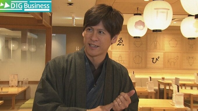 再建か、廃業か。“昭和のまま”老舗食堂の売り上げを7.7倍に押し上げた、データ活用と需要予測【DIG Business】　　　|TBS NEWS DIG