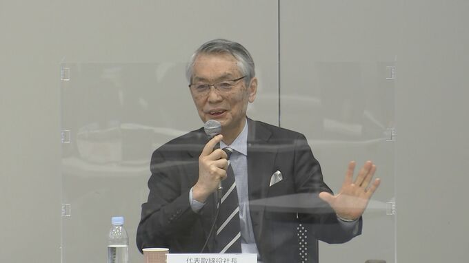 「バーバリー」ライセンス契約終了から初　三陽商会 7期ぶり営業黒字