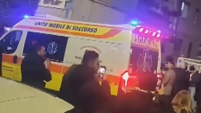 イタリア　新生児を誘拐の疑いで51歳女を逮捕　9か月前にSNSで自身の妊娠を偽って発表|TBS NEWS DIG