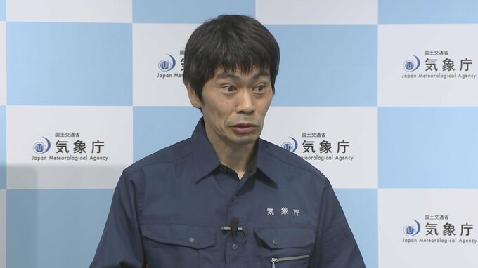 「最大級の余震が起きたと思わないで」 石川・能登地方で震度5強　気象庁|TBS NEWS DIG