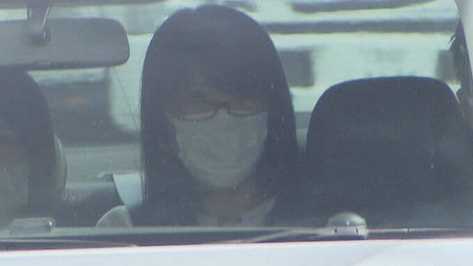 【速報】「創造主」かたる占い師・浜田淑恵被告（63）を殺人罪で訴追求める　海で自殺させられた男性の遺族側が意見書を提出|TBS NEWS DIG