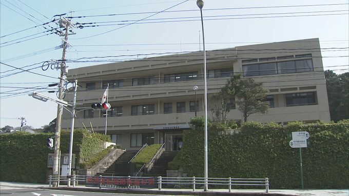 10代女性の身体を触るなどのわいせつ行為の疑いで男（66）逮捕　|　長崎のニュース | 天気 | NBC長崎放送