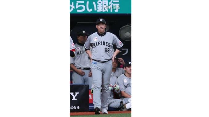 【ロッテ】今季6度目サヨナラ負け&カード負け越し... オリと2.5差に 10回小野が太田にV打献上 横山リード守れず 小島6回途中4失点 小川痛恨失策|TBS NEWS DIG