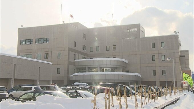 「俺のスマホが使えなくなる」SNSで知り合った19歳女性に計5台のスマホを契約させてだまし取ったか　20歳と22歳の男を逮捕　一部は買い取り店で売却も…　|　北海道のニュース｜HBC北海道放送