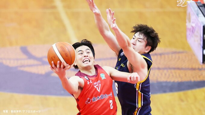 千葉ジェッツ、21点差を逆連勝ちで連覇に王手 決勝は2年連続で琉球と対決【天皇杯・全日本バスケットボール選手権】|TBS NEWS DIG