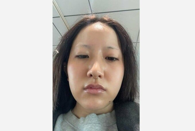 【 SKE48・相川暖花 】　自撮り写真に「落ち武者すぎる」のツッコミ　ＷＥＢでファン反響　「なぜそれを送った！？笑」|TBS NEWS DIG