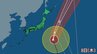 【台風情報】大型で強い台風第２７号北上 関東地方は大しけに高波に警戒 台風28号 29号の予想進路　きょう6日の全国の天気は　|　長崎のニュース | 天気 | NBC長崎放送
