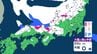 【大雪情報】近畿北部　21日午後～22日頃は「短時間に降雪が強まるおそれ」　北陸地方は21日～23日頃に大雪の見込み　強い寒気が南下…警報級の大雪の可能性　気象庁発表【雪と雨のシミュレーション掲載　1月24日まで】　|　SBC NEWS | 長野のニュース | SBC信越放送