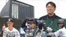 【2026ドラフト間近】広島カープ大注目！上位候補　亜細亜大学 山里宝・前嶋藍・川尻啓人 「3人ともドラフト1・2・3位で取りたいくらい」　|　RCC NEWS | 広島ニュース | RCC中国放送
