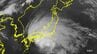 【台風情報】台風6号（チャンミー）進路　高知県中部・西部　徳島県北部で、今後３時間以内に線状降水帯が発生し非常に激しい雨が同じ場所で降り続く可能性　大雨に警戒を【気象庁 午後9時45分発表】　|　岡山・香川のニュース | 天気 | RSK山陽放送