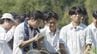 高校生が古墳を訪れ歴史学ぶ　山口・下松　|　山口のニュース・天気・防災｜tys NEWS｜ｔｙｓテレビ山口