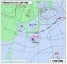 【台風情報】台風26号に続いて…新たな台風のたまご＝「熱帯低気圧」発生　10月上旬に日本列島に接近するシミュレーションも…　予想天気図・台風26号の進路予想・10月8日にかけての雨風シミュレーション【気象庁28日発表】　|　BSSニュース | BSS山陰放送