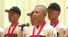 「必ず日本一を成し遂げるような夏に…」夏の甲子園に出場「松商学園野球部」壮行会…31日甲子園に向け出発、８月１日に組み合わせ抽選会　|　SBC NEWS | 長野のニュース | SBC信越放送