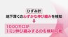 南海トラフ巨大地震の前兆となる可能性がある地殻変動「ゆっくりすべり」を検知する「ひずみ計」とは？　|　MRTニュース ｜ ＭＲＴ宮崎放送