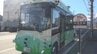 自動運転EVバス　運賃を徴収して走らせる実証実験スタート　市街地の循環ルート　山梨・富士吉田市　|　山梨のニュース | ＵＴＹテレビ山梨