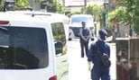物色中の男が住人女性と鉢合わせ　強盗容疑事件の被害額は約16万円　長野県千曲市　|　SBC NEWS | 長野のニュース | SBC信越放送