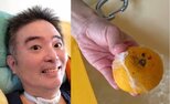 【ニャンちゅう】声優・津久井教生さん 冬至の日に訪問入浴で柚子湯「昔からの風習にのれるのは ありがたい」【ALS闘病】|TBS NEWS DIG