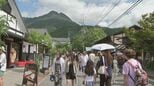 6月の大分県内宿泊者数は38万7000人　台湾客20％増で好調維持も外国人客は10万人割り込む|TBS NEWS DIG
