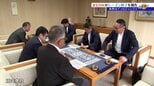 「1年でディビジョン2に戻れるように、基準を高く持ちながら日々練習したい」ラグビー・日本製鉄釜石シーウェイブスがIBCを訪れ、シーズン終了報告　岩手|TBS NEWS DIG