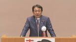赤沢経産大臣「私は『骨格』というより『お肉』。林大臣と金子大臣とよく『俺たちお肉だよな』と話をしている」　“内閣改造”で処遇に注目…支援者らの前で語ったこととは？　|　BSSニュース | BSS山陰放送