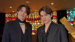 【独占インタビュー】宮野真守さん×三浦宏規さん 一時休館となる帝国劇場への想い語る 「どの劇場でも埋められないだろうなこの『帝劇』がなくなる寂しさは・・・」|TBS NEWS DIG