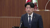 田川市長不倫問題で市議会が問責決議を全会一致で可決 | 福岡のニュース|RKB NEWS|RKB毎日放送