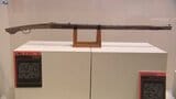 徳川家康愛蔵の火縄銃も展示 盛岡市で企画展「南部家のたしなみ」 武芸編開催中|TBS NEWS DIG