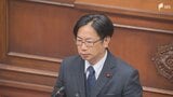 「市民の負託に応えられる議会に」静岡市議会の正副議長決まる 新議長に自民党市議団の丹沢卓久氏選出＝静岡市　|　静岡のニュース | SBSNEWS | 静岡放送