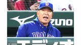 【中日】広島に逆転負けで後半戦黒星発進 83日ぶり5位浮上逃す...橋本がV被弾含む2失点 髙橋宏先制スクイズも7回悪送球で同点許す|TBS NEWS DIG