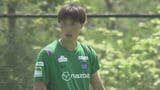 【J1サンフレッチェ広島】日本代表GK大迫敬介　海外移籍準備のためチーム離脱　昨季リーグ最少失点貢献の守護神|TBS NEWS DIG